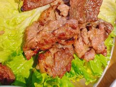 -云龙·烤肉专门店(东方路店)