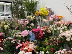 -Flower in(密渡桥店)