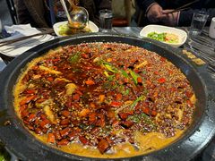 -老船舫·现做活鲜鱼馆(东郊记忆店)