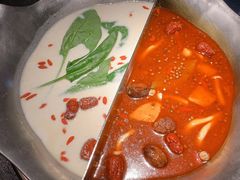 -湊湊火锅·茶憩(打浦桥日月光店)