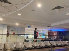 -吉隆坡国际机场