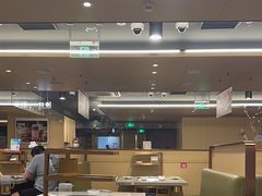 -海底捞火锅(南山京基百纳店)