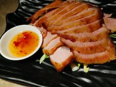 -新白鹿餐厅(金鹰新街口店)
