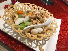 -广州逸林假日酒店·四季桃源中餐厅(白云山风景区店)