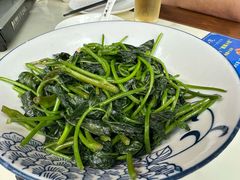 -麒麟小院·老九江菜(安平路店)