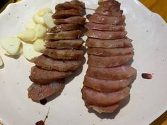 -大牛湾·眷村牛肉面(蠡溪店)