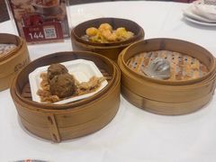 -稻香饭店(龙华天虹店)