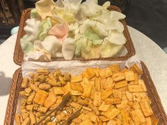 -老大连·海肠捞饭·大连海鲜大连菜(西安路店)