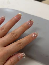 -尤米一站式美甲美睫