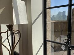 -上海和平饭店华懋阁 Cathay Room