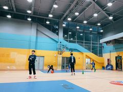-东方启明星篮球培训(一品漫城校区)
