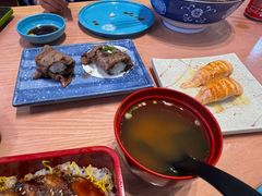 -晴季寿司(红旗街万达店)