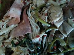 -川名佬麻辣拌麻辣烫(新华店)