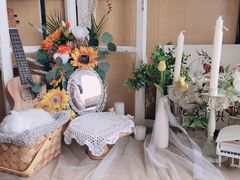 -鹿屿DIY烘焙·公司团建·生日会包场(广州东站店)