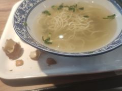 -味一楼兰州拉面(机场一店)