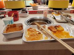 -龍歌自助小火锅(市北台东利群店)