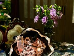 -第101座花园餐厅(湖滨88店)