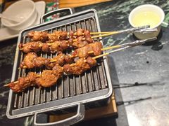 -大鸽饭(北京路店)