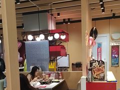 -鱼酷活鱼烤鱼(北美店)