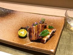 -荣一代目OMAKASE板前料理