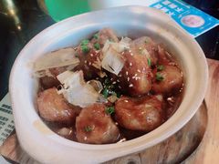 -爷爷的草帽·海鲜馆(孙塘路店)
