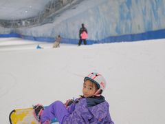 -哈尔滨热雪奇迹