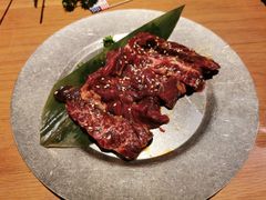 -烧肉达人•炭火烧肉(新天地店)