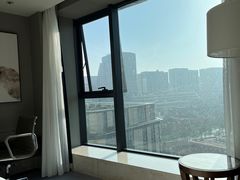 -舟山希尔顿酒店