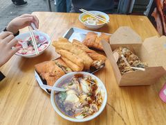 -和众大油条(维明路店)
