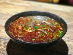 -袁家村关中印象体验地(大唐不夜城店)