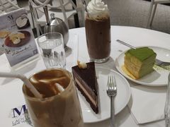 -Lady M New York(澳门伦敦人店)