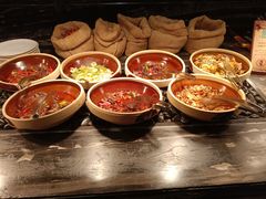 -长沙北辰洲际酒店-兰调全日餐厅