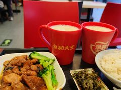 -永和大王(龙德广场店)