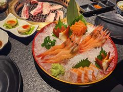 -神户赤童日式烤肉(金地广场店)