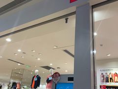 -优衣库(广州恒宝广场店)