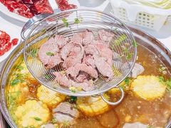 -柴头哥·牛肉火锅(爱民路店)