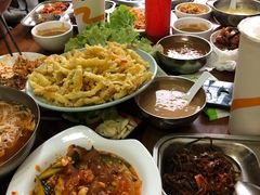 -延成苑韩式烤肉店(长春道店)