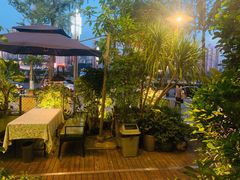 -胡桃里乐队酒馆(鎏嘉码头店)