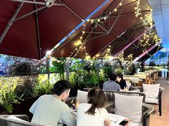 -盐说·西式餐酒馆(光明万达店)