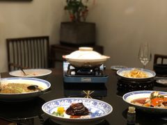 -茉莉花空中花园餐厅(义乌店)