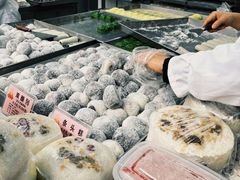 -沈大成(南京东路店)