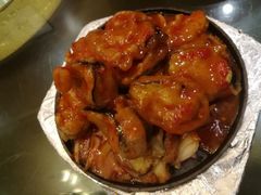 -胡胜锐辣椒炒肉(河北店)