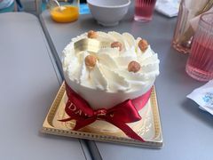 -卷心卷意·轻甜蛋糕(新光天地店)