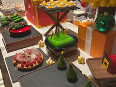 -康莱德酒店·美庭自助餐厅