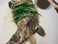 -海逸海鲜酒家(古北店)