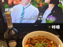 -黄记煌三汁焖锅(欢乐海岸店)