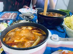 -浙江万里学院(钱湖校区)