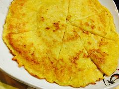 土豆饼-李先生的首尔小馆(松江启源广场店)