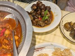 -大师傅金奖啤酒鱼(西街口总店)