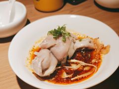-太二酸菜鱼(门头沟龙湖天街店)
